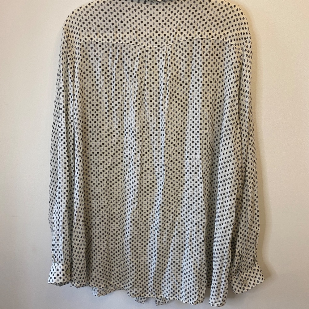 So SOFT Solitarie blouse - Picture 2 of 4